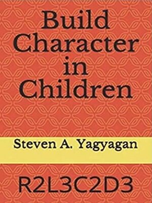 cover image of Build Character in Children